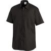Chemise Homme, manches courtes, Stretch extrêmement confortable à porter