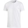 Tee-shirt pour hommes et femmes, Col rond, 100% coton