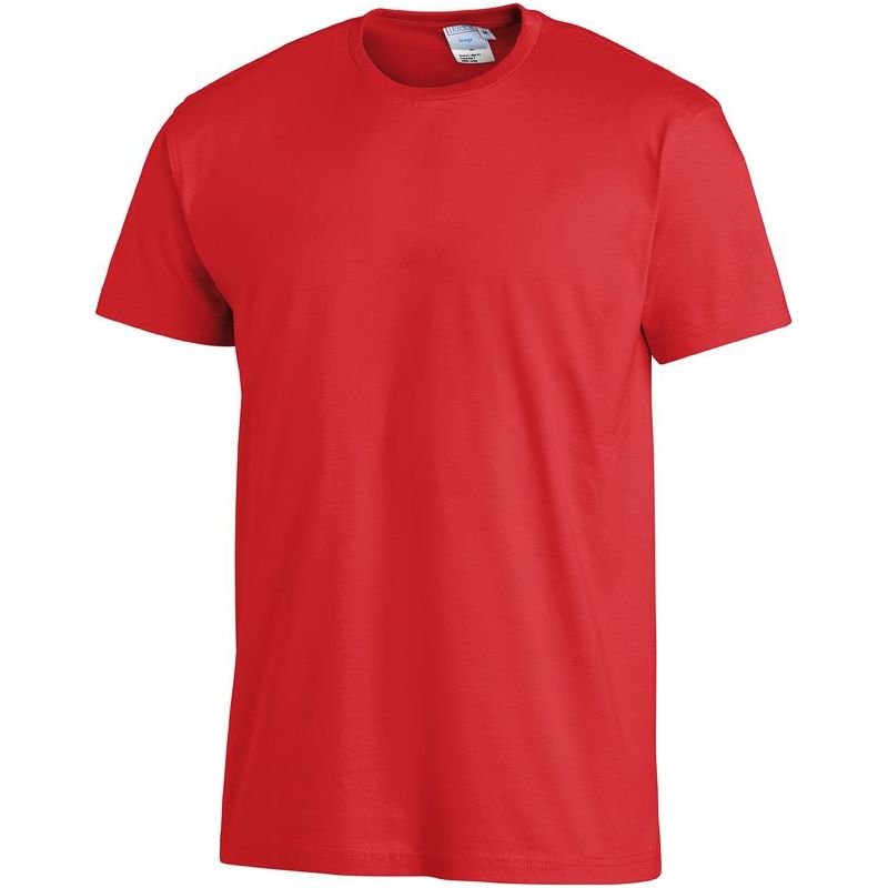 Tee-shirt pour hommes et femmes, Col rond, 100% coton