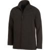 Veste Softshell homme, Tissu extensible hydrophobe et coupe vent