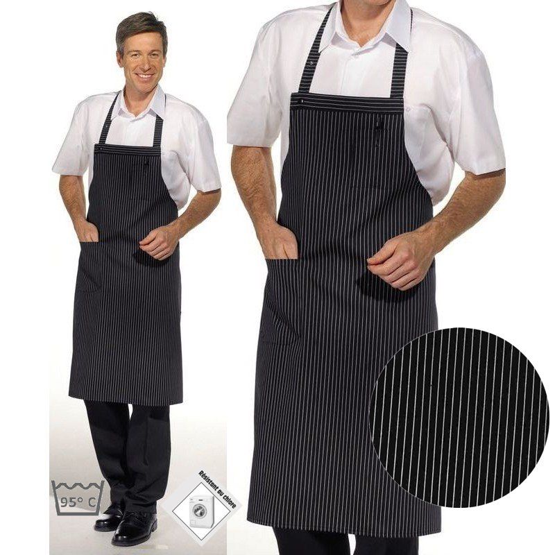 Tablier de Cuisine Homme