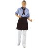 Tablier professionnel serveur serveuse Café