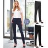 Pantalon Femme, Taille 36, Slim fit, 2 poches avant, Stretch, Tissu résistant.