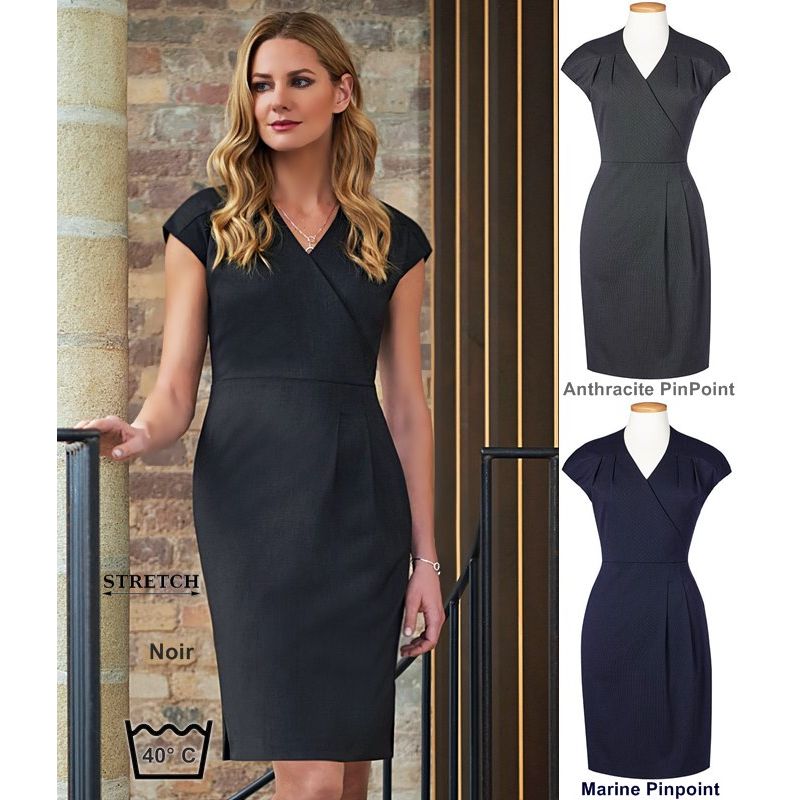 robe femme hiver 2020
