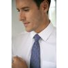 Chemise Homme blanche, Manches Courtes, Coupe classique