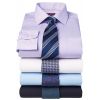 Chemise manches longues, Confort et Style