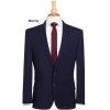 Veste de costume homme Bleu Marine