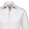 Chemise Homme Col Kent, Blanche