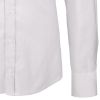 Chemise Homme Manches Longues, Blanc