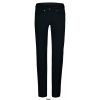 Pantalon Femme Casual, 5 poches, Chic et décontracté, Stretch