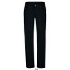 Pantalon Homme Casual, 5 poches, Chic et décontracté, Noir