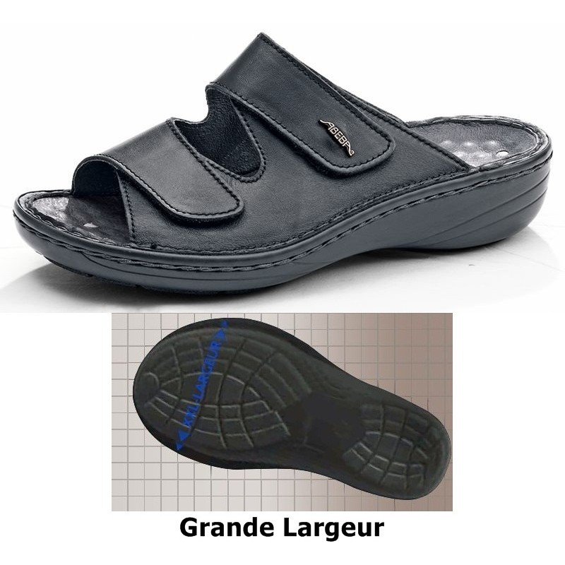 chaussures mephisto femme grande largeur