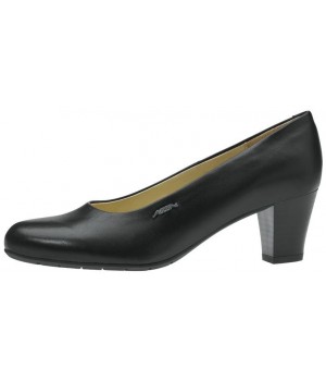Chaussures Dessus cuir, Doublure Cuir de veau, pointure 40.