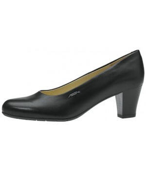 Chaussures Dessus cuir, Doublure Cuir de veau, pointure 40.