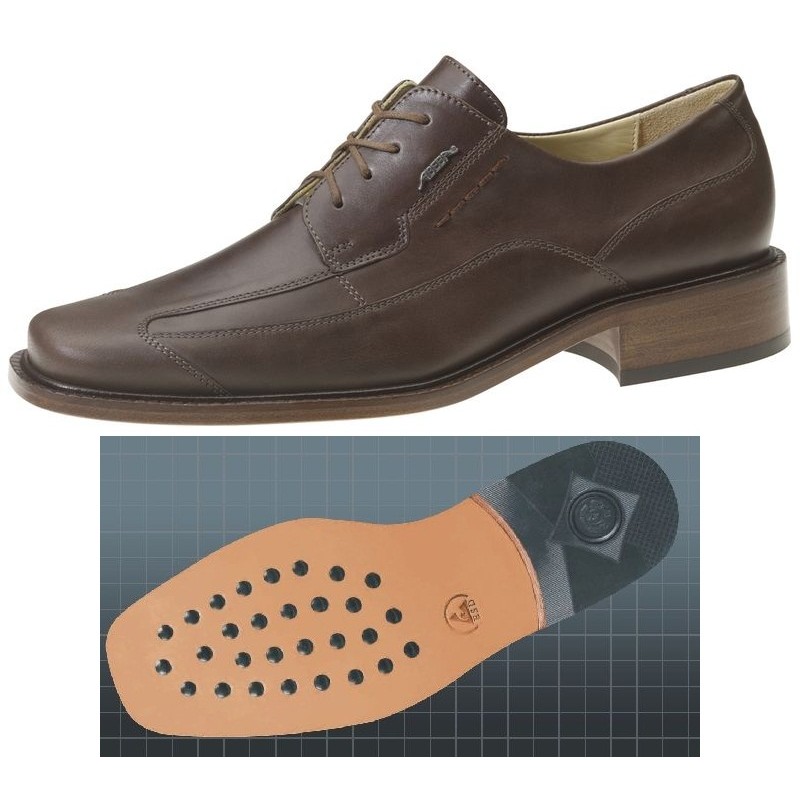 chaussure homme confortable