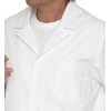 Blouse Médecin Homme ou Femme, Blanche