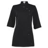 Tunique Coiffeuse Noire