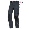 Pantalon de Travail, Anthracite et bleu nuit