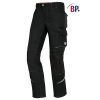 Pantalon de Travail Professionnel, Noir