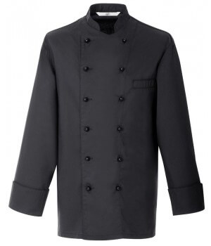 Veste de Cuisine, Chic Confort, Tailles 46, 50.