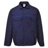 Veste blouson de travail Bleu Marine