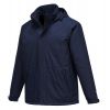 Parka imperméable Ripstop Marine