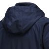 Parka imperméable Ripstop, entièrement doublé et rembourré