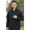 Blouson Élégant SoftShell déperlant chaud