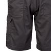 Short de Travail Gris