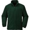 Blouson polaire Vert bouteille