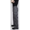 Pantalon de travail homme, Gris