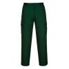 Pantalon Vert de travail homme