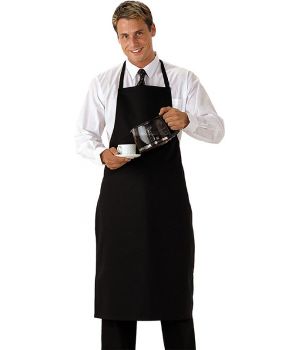 Tablier à Bavette, Cuisine, Serveur, Restaurant, Finition Premium