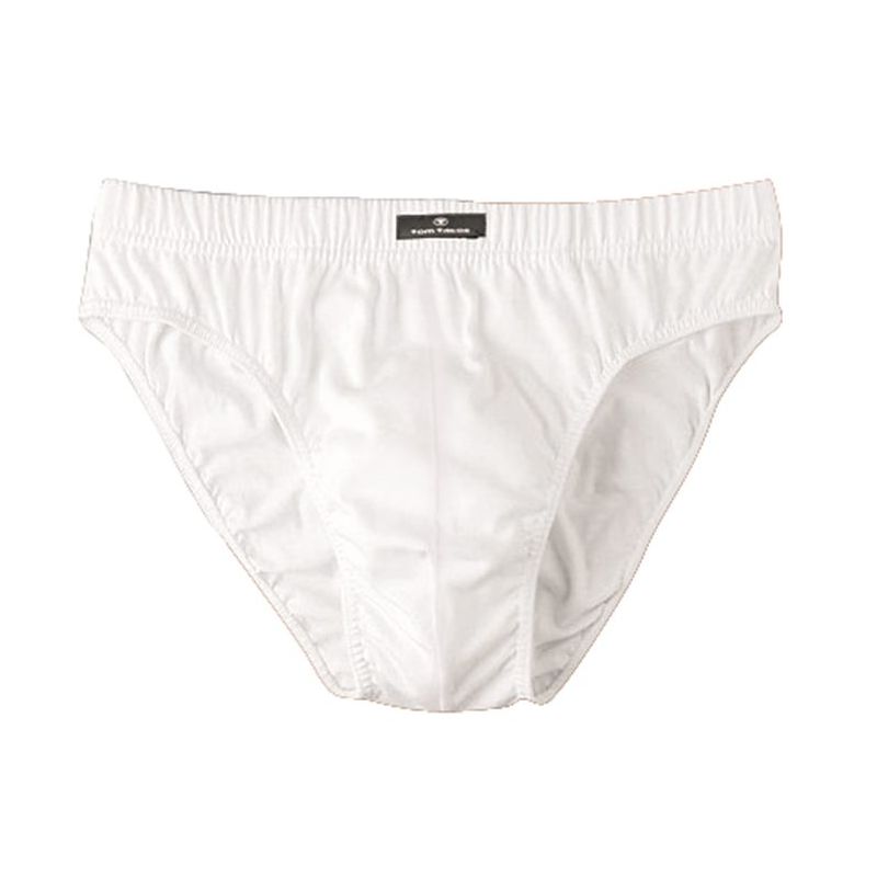 slips homme coton