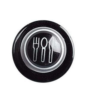 Boutons couverts Boutons couverts