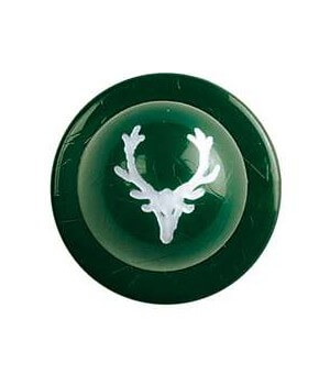 Boutons bois de cerf Boutons bois de cerf