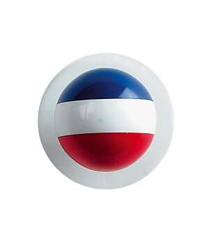 Boutons drapeau France, Le pack de 12 Boutons drapeau France, Le pack de 12