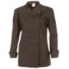 Veste de Cuisine Femme couleur Faucon