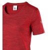 T-shirt femme rouge