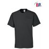 T-shirt femme et homme Anthracite