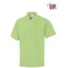 Polo femme et homme Vert clair