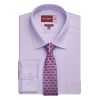 Chemise Homme, Couleur Lilas