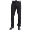 Pantalon Chino Homme Noir