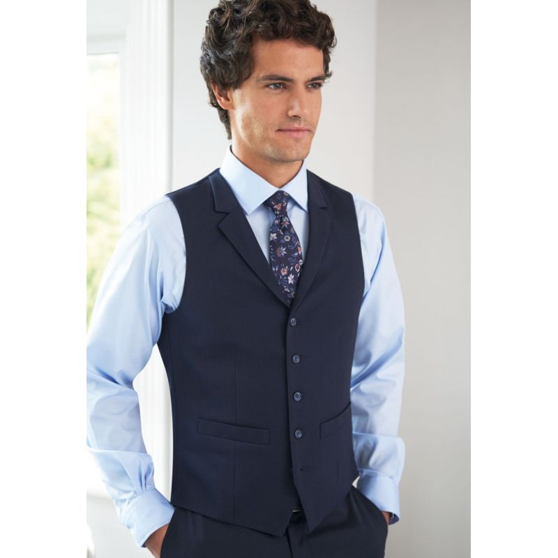 gilet costume homme