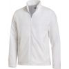 Veste Polaire Homme couleur blanc