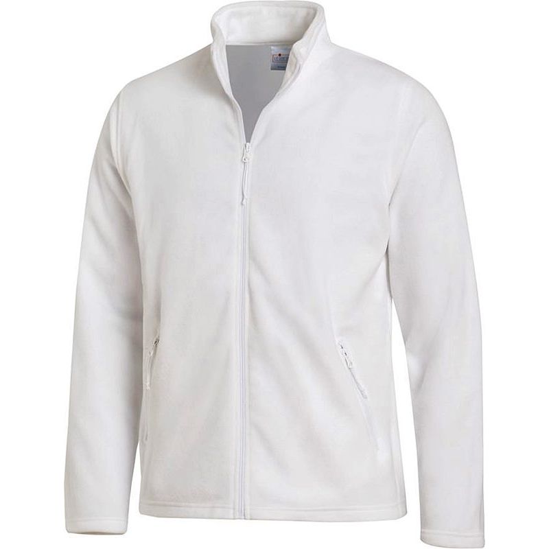 Veste Polaire Homme, Fermeture à glissière, 2 poches latérales