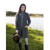 Magnifique Cardigan Irlandais, Couleur Toundra