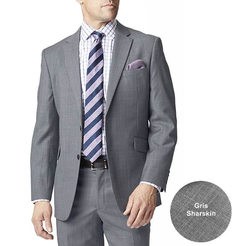 costume homme classique