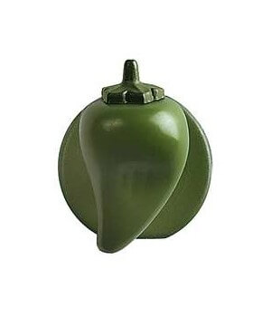 Boutons Poivron vert Boutons Poivron vert