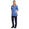 Pantalon Femme Bleu marine avec Tunique Médicale